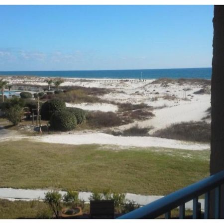 Gulf Shores Plantation Condos Kültér fotó
