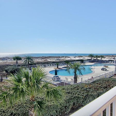 Gulf Shores Plantation Condos Kültér fotó