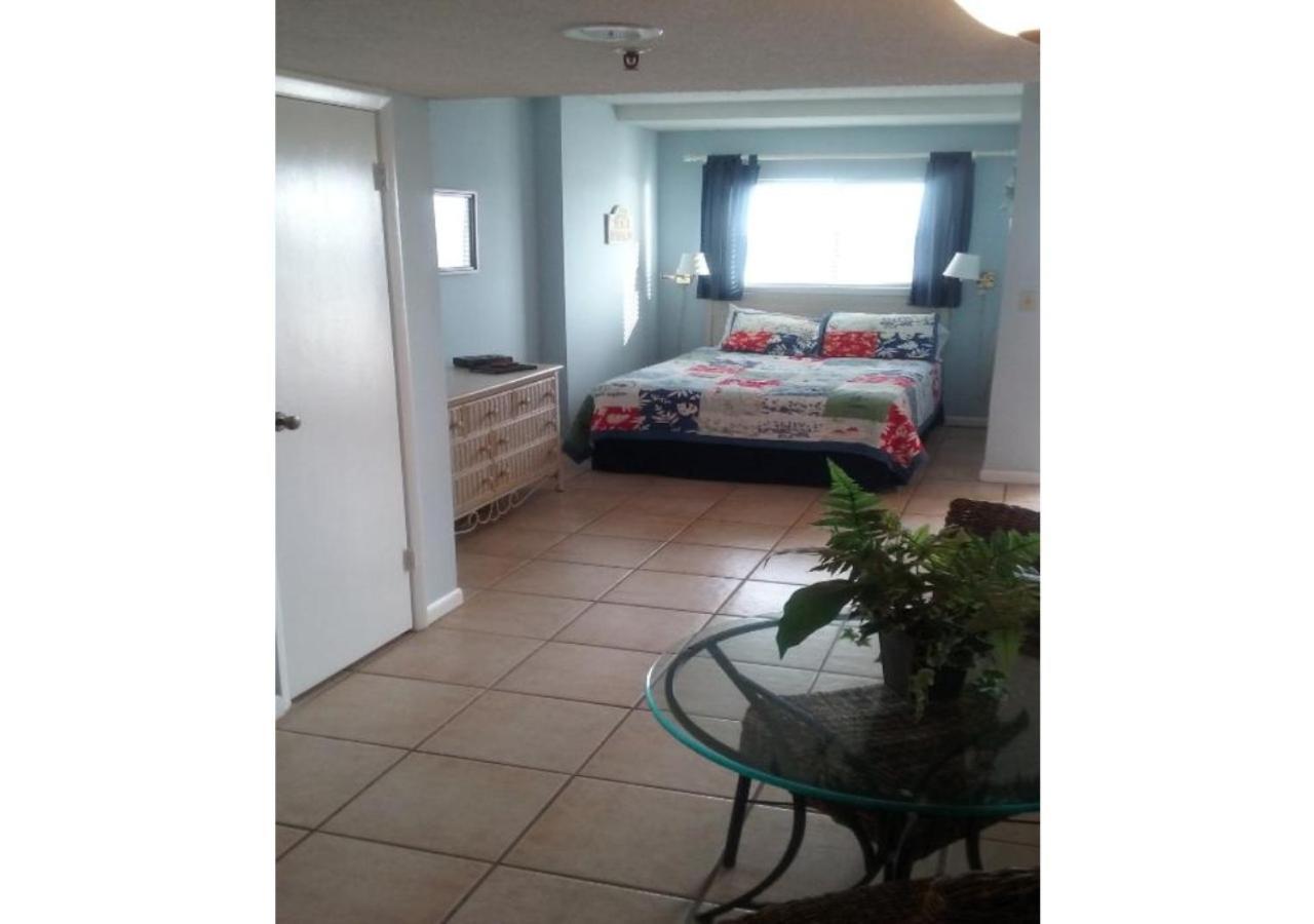 Gulf Shores Plantation Condos Kültér fotó