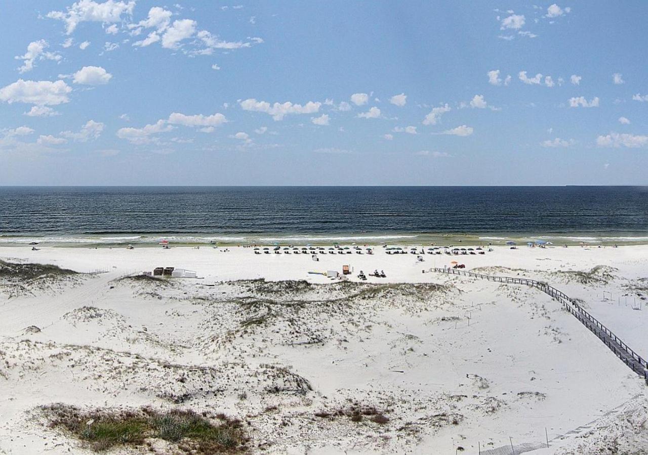 Gulf Shores Plantation Condos Kültér fotó