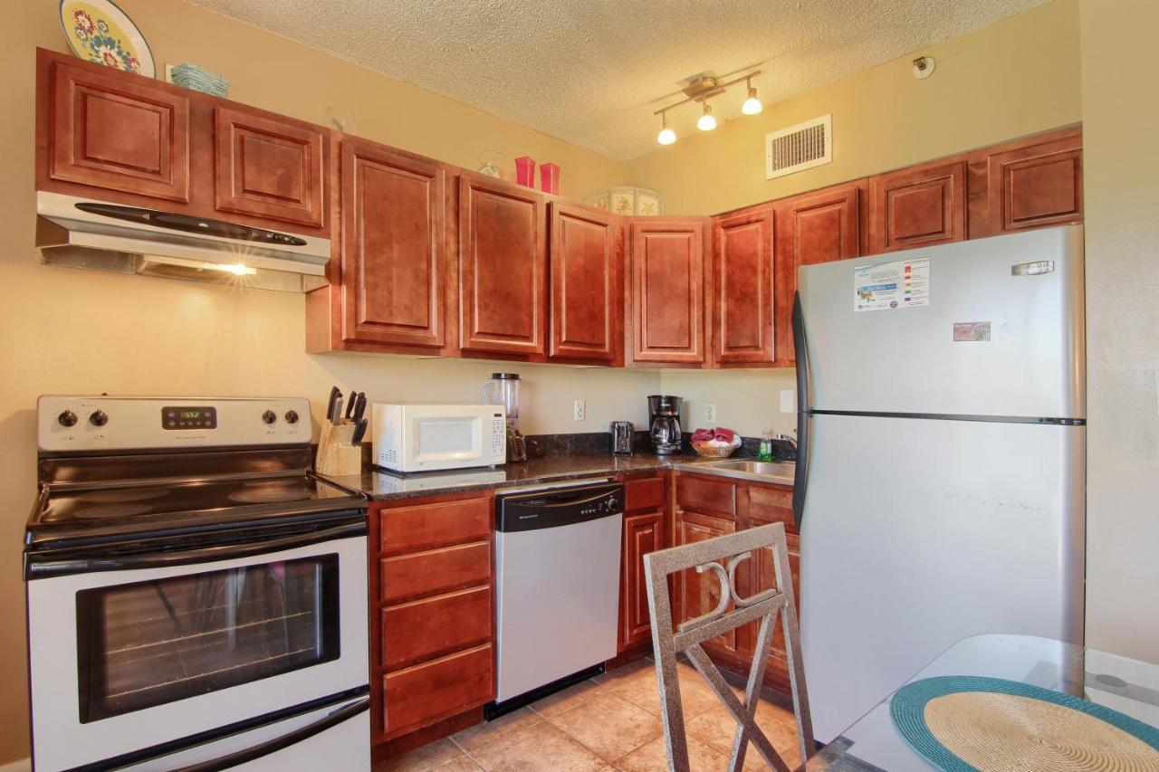 Gulf Shores Plantation Condos Kültér fotó