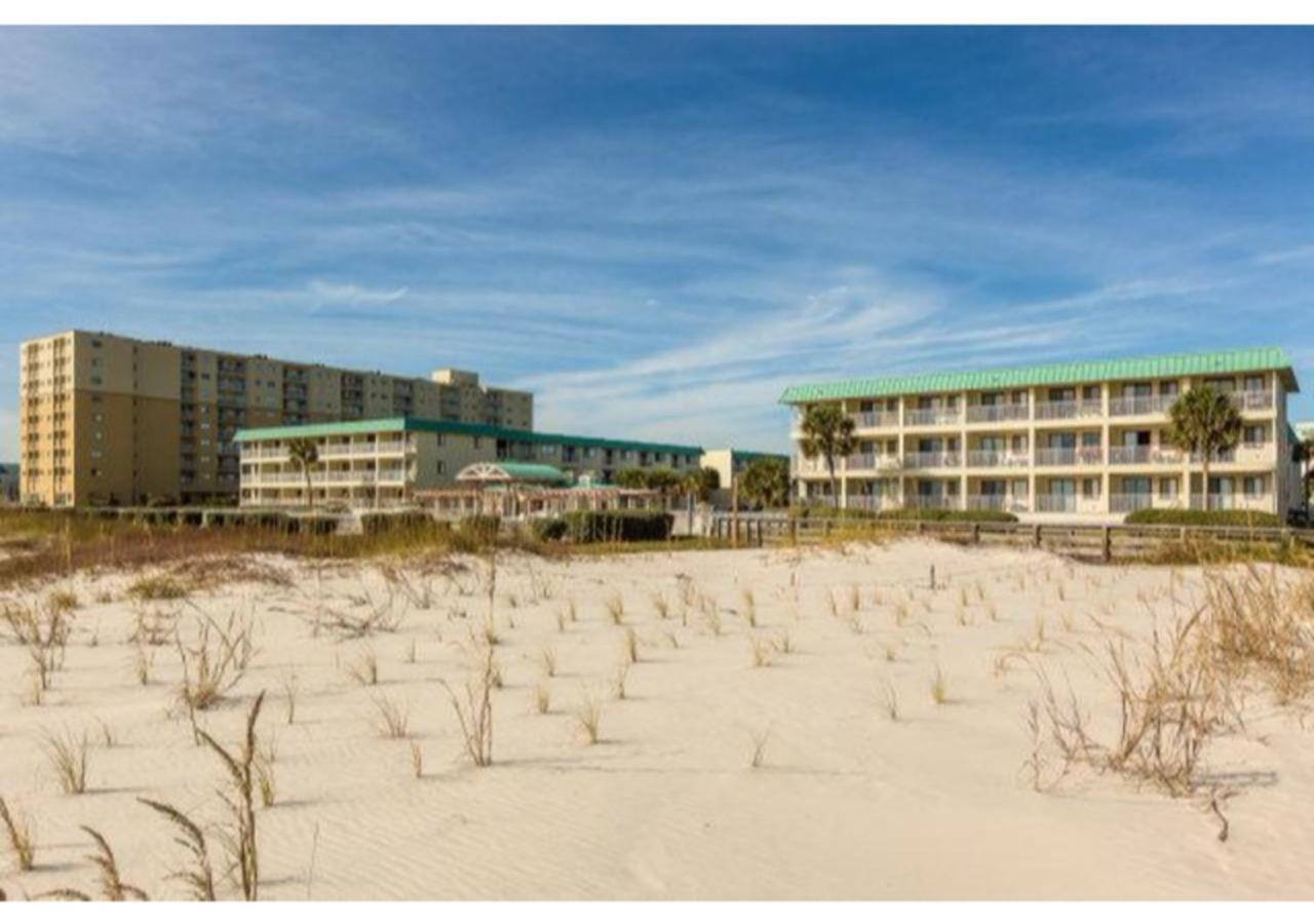 Gulf Shores Plantation Condos Kültér fotó