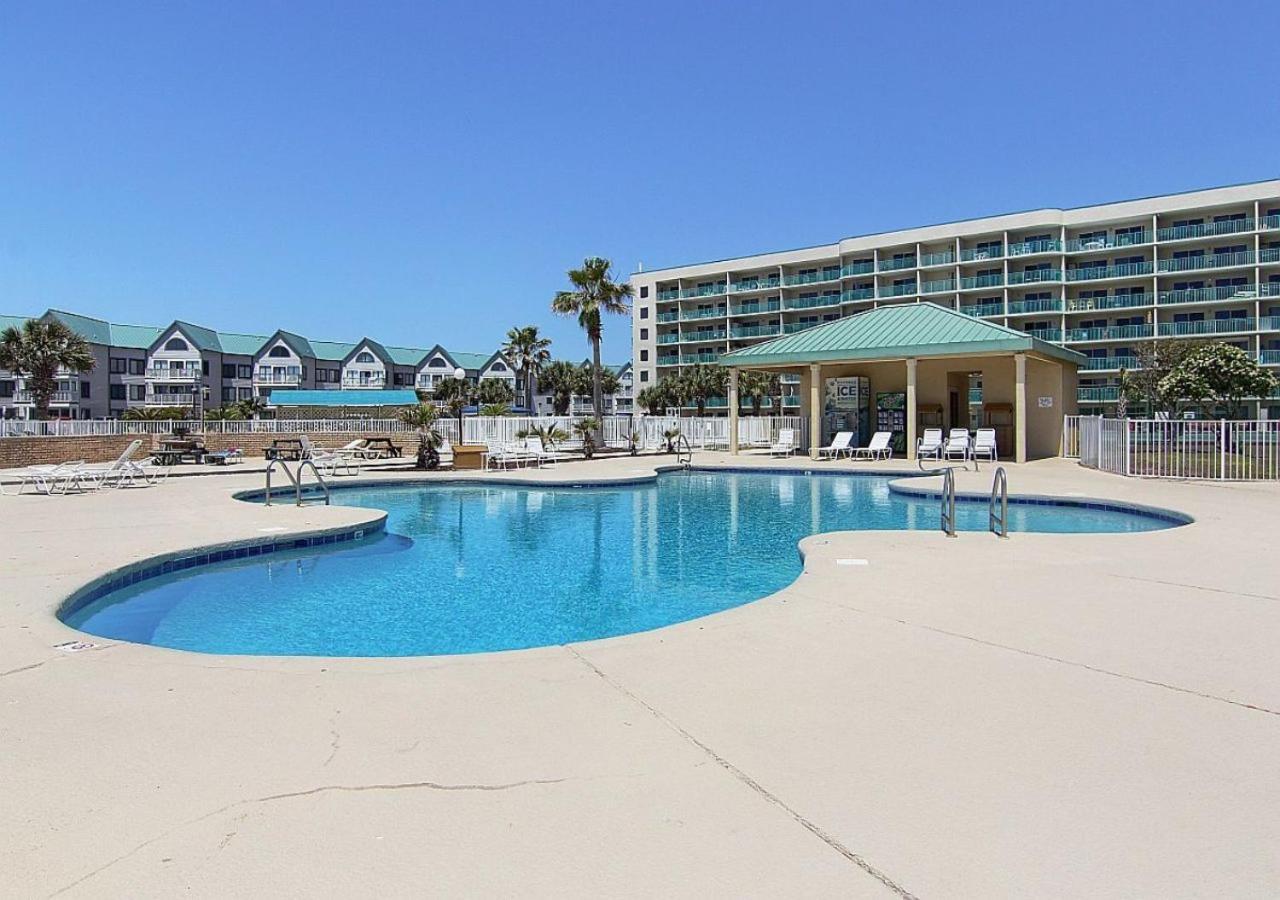 Gulf Shores Plantation Condos Kültér fotó