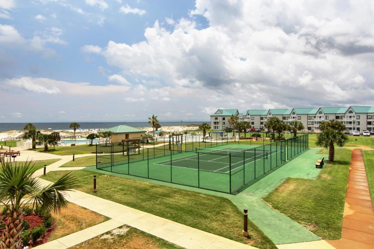 Gulf Shores Plantation Condos Kültér fotó