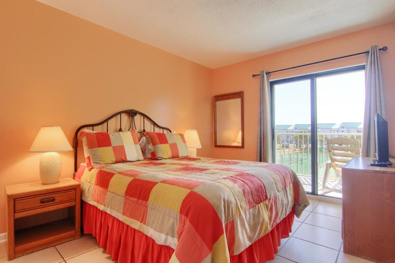 Gulf Shores Plantation Condos Kültér fotó