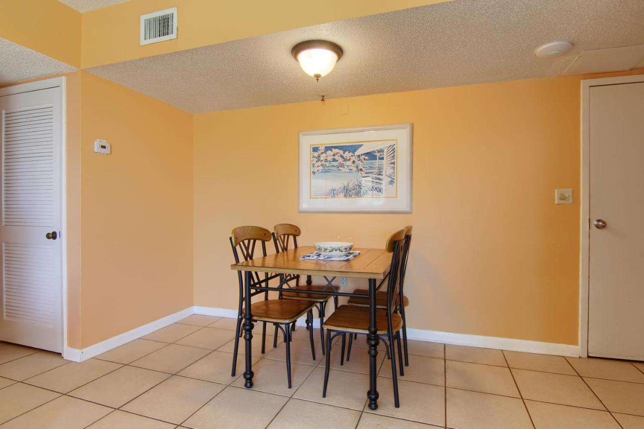 Gulf Shores Plantation Condos Kültér fotó