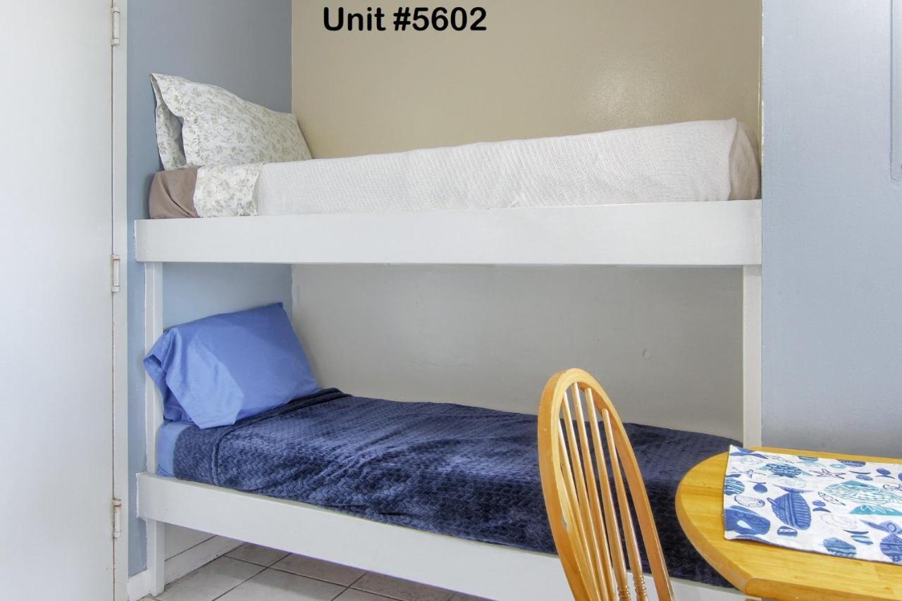 Gulf Shores Plantation Condos Kültér fotó