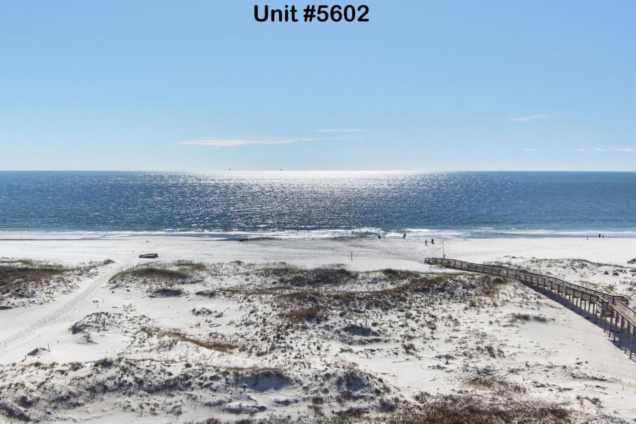 Gulf Shores Plantation Condos Kültér fotó