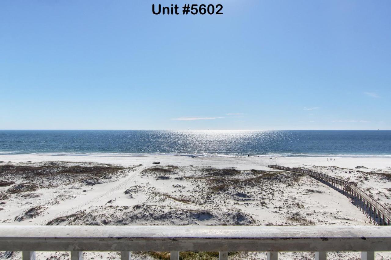 Gulf Shores Plantation Condos Kültér fotó