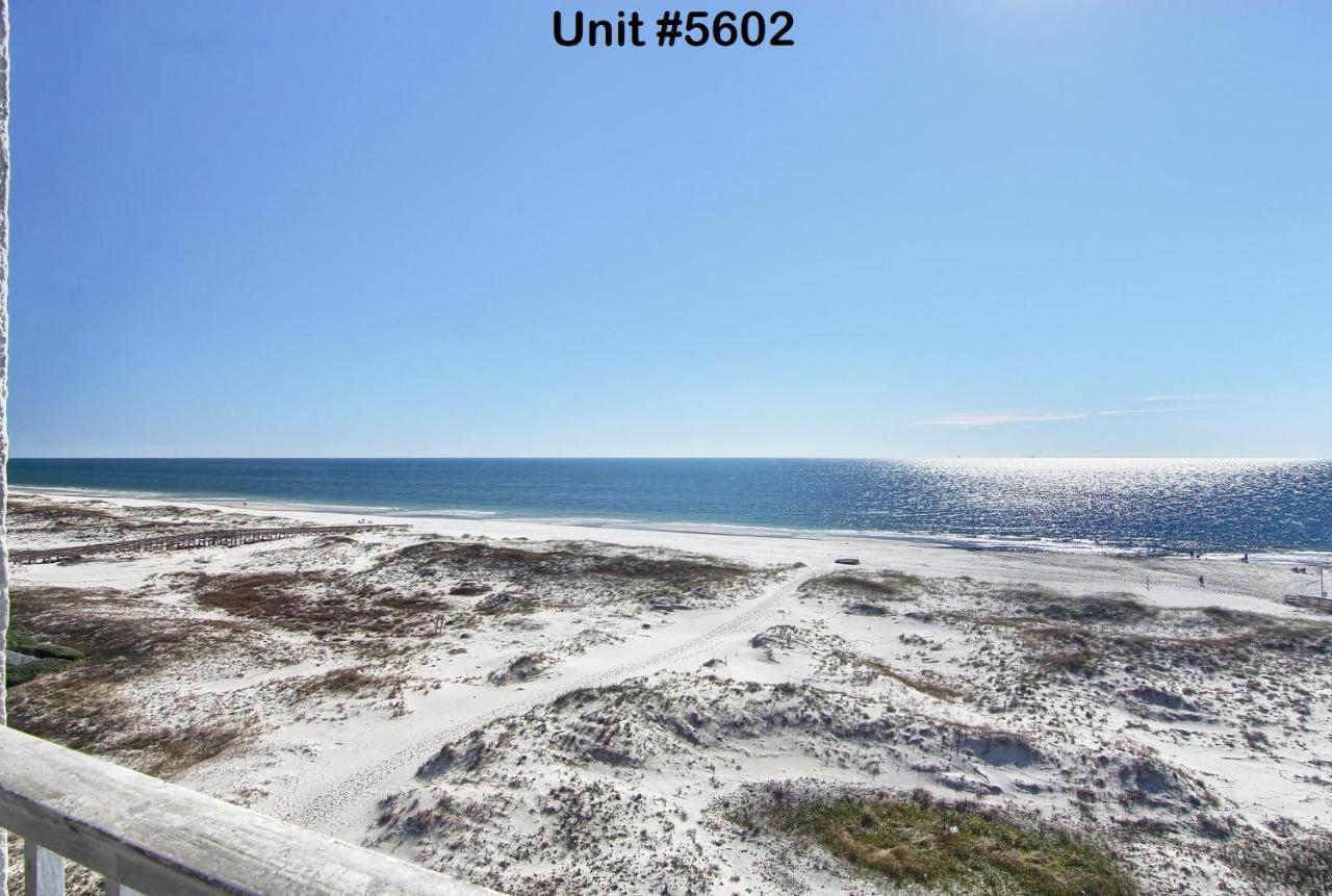Gulf Shores Plantation Condos Kültér fotó