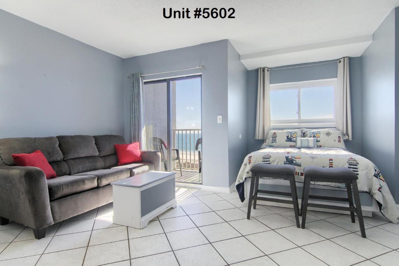 Gulf Shores Plantation Condos Kültér fotó