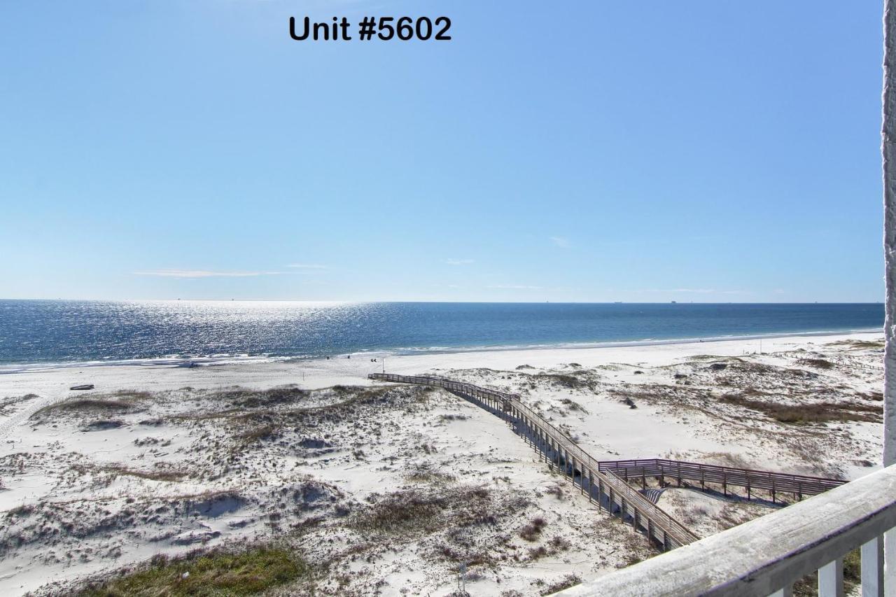 Gulf Shores Plantation Condos Kültér fotó