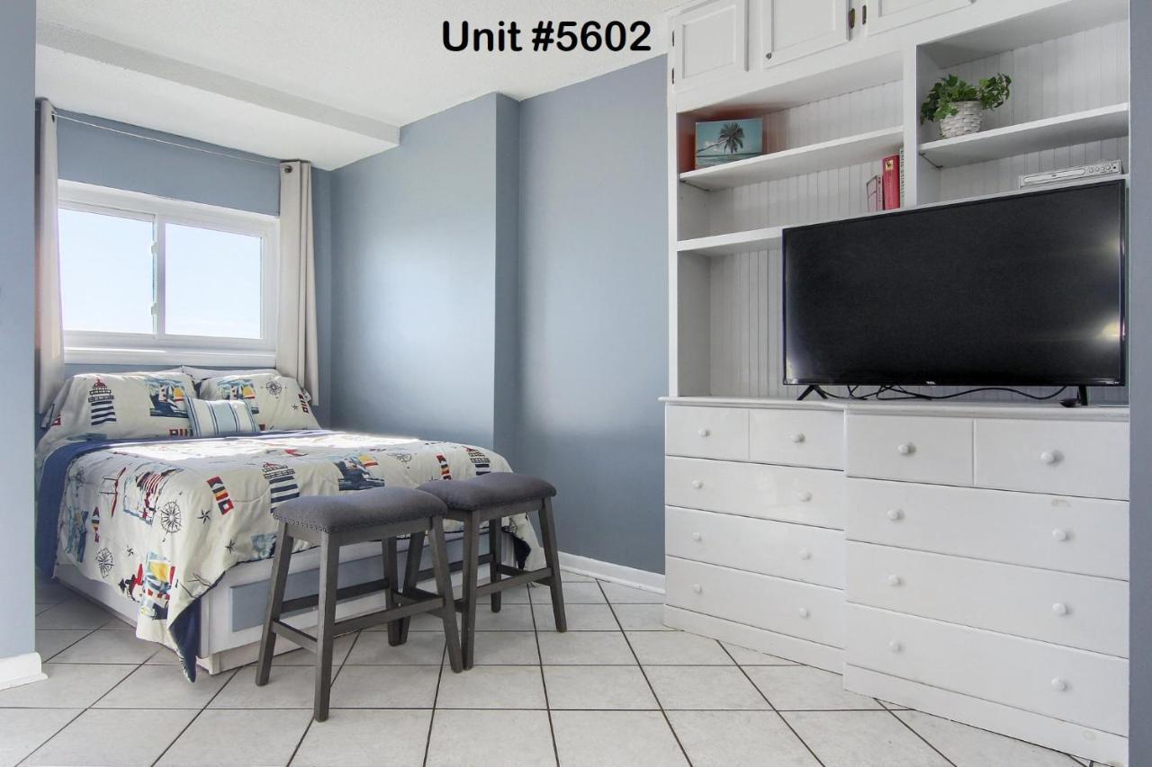 Gulf Shores Plantation Condos Kültér fotó