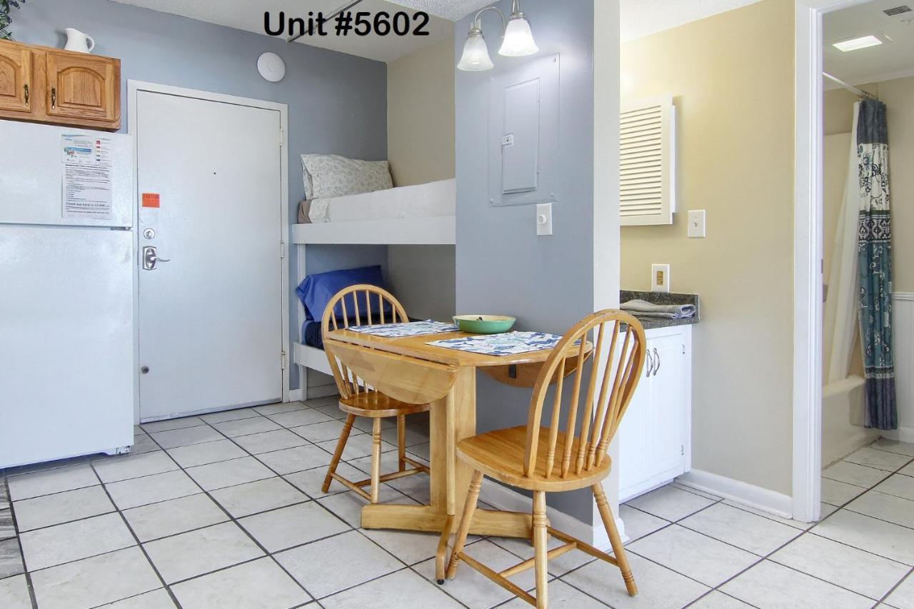 Gulf Shores Plantation Condos Kültér fotó
