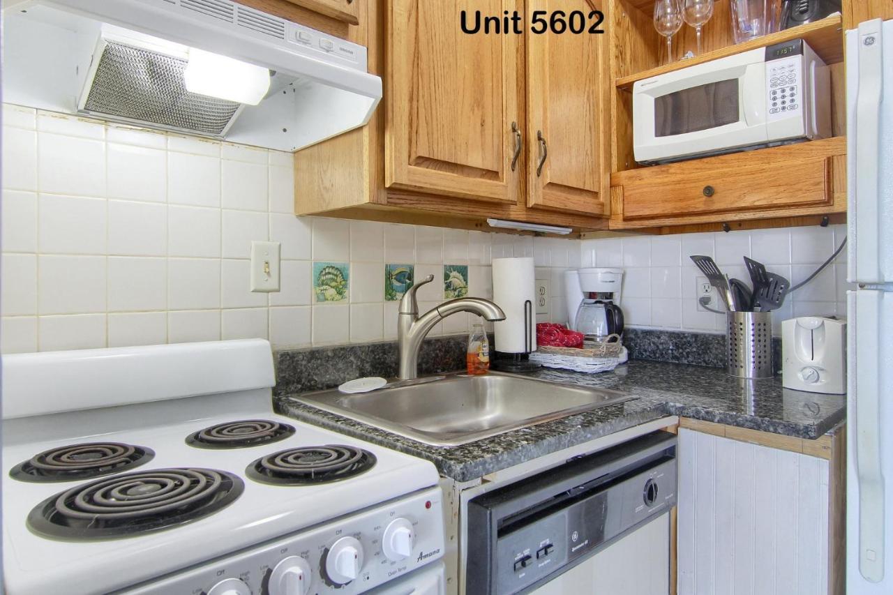 Gulf Shores Plantation Condos Kültér fotó