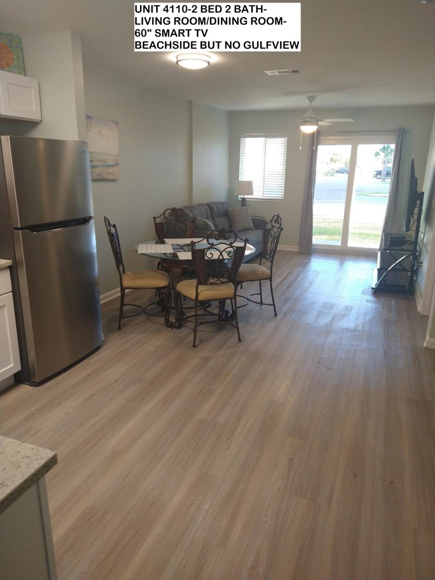 Gulf Shores Plantation Condos Kültér fotó