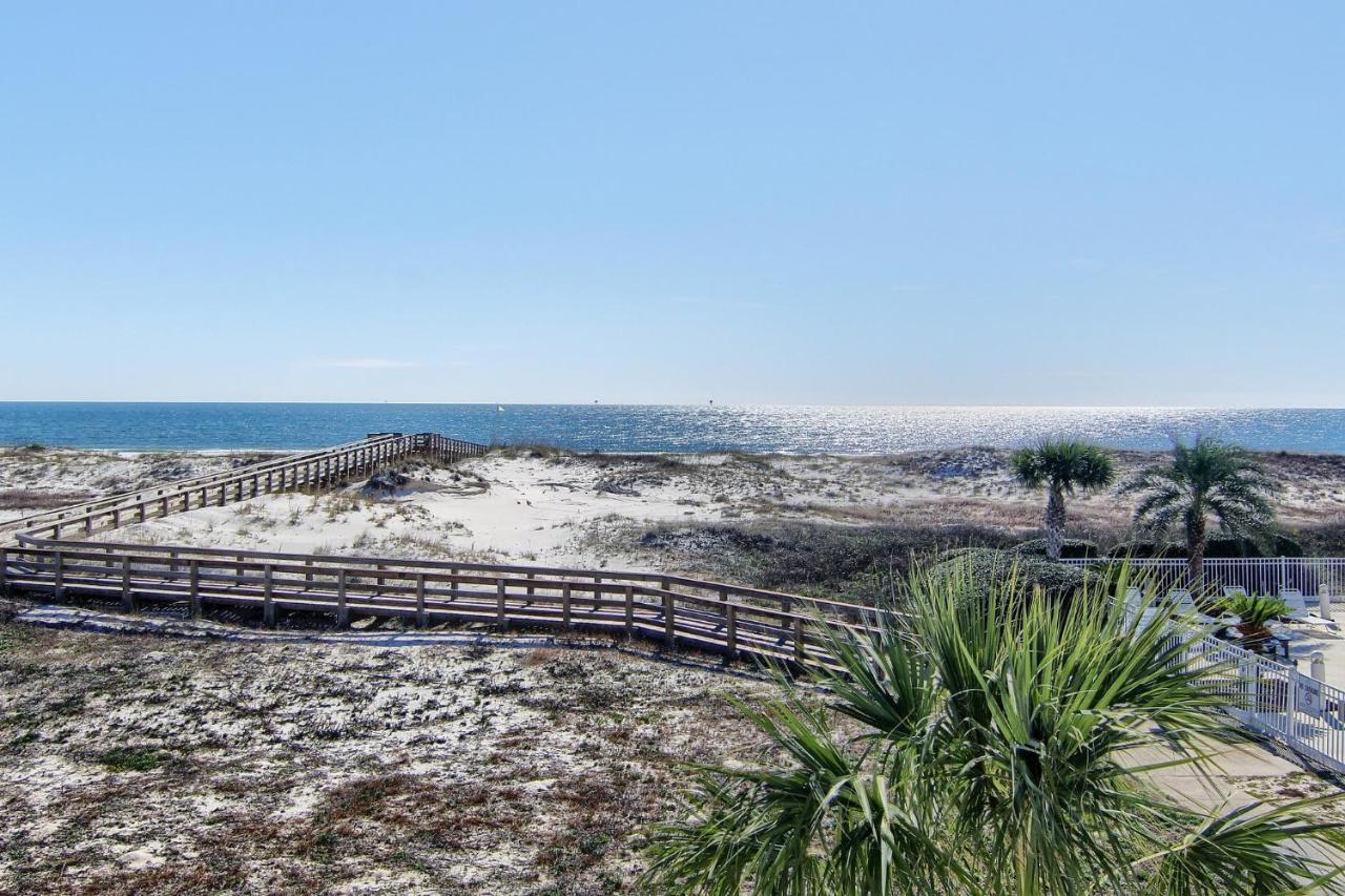 Gulf Shores Plantation Condos Kültér fotó