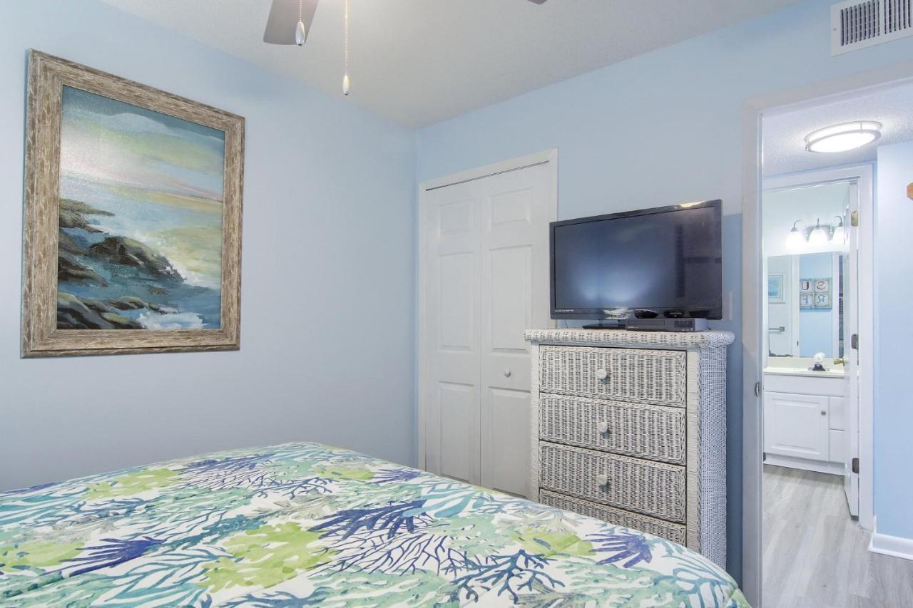 Gulf Shores Plantation Condos Kültér fotó