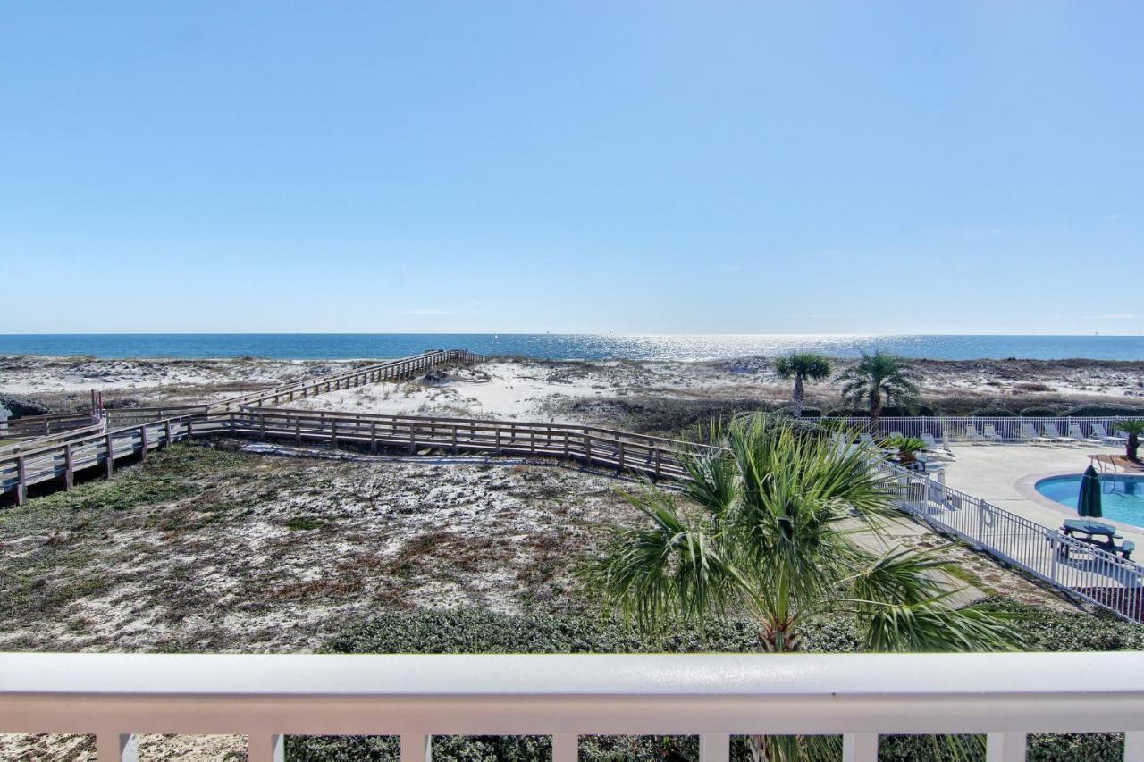 Gulf Shores Plantation Condos Kültér fotó