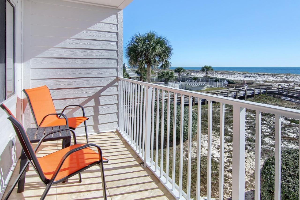 Gulf Shores Plantation Condos Kültér fotó