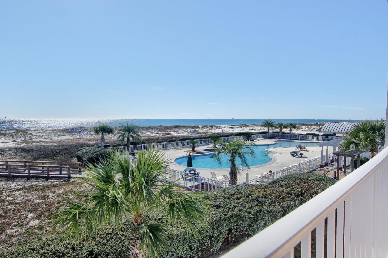 Gulf Shores Plantation Condos Kültér fotó