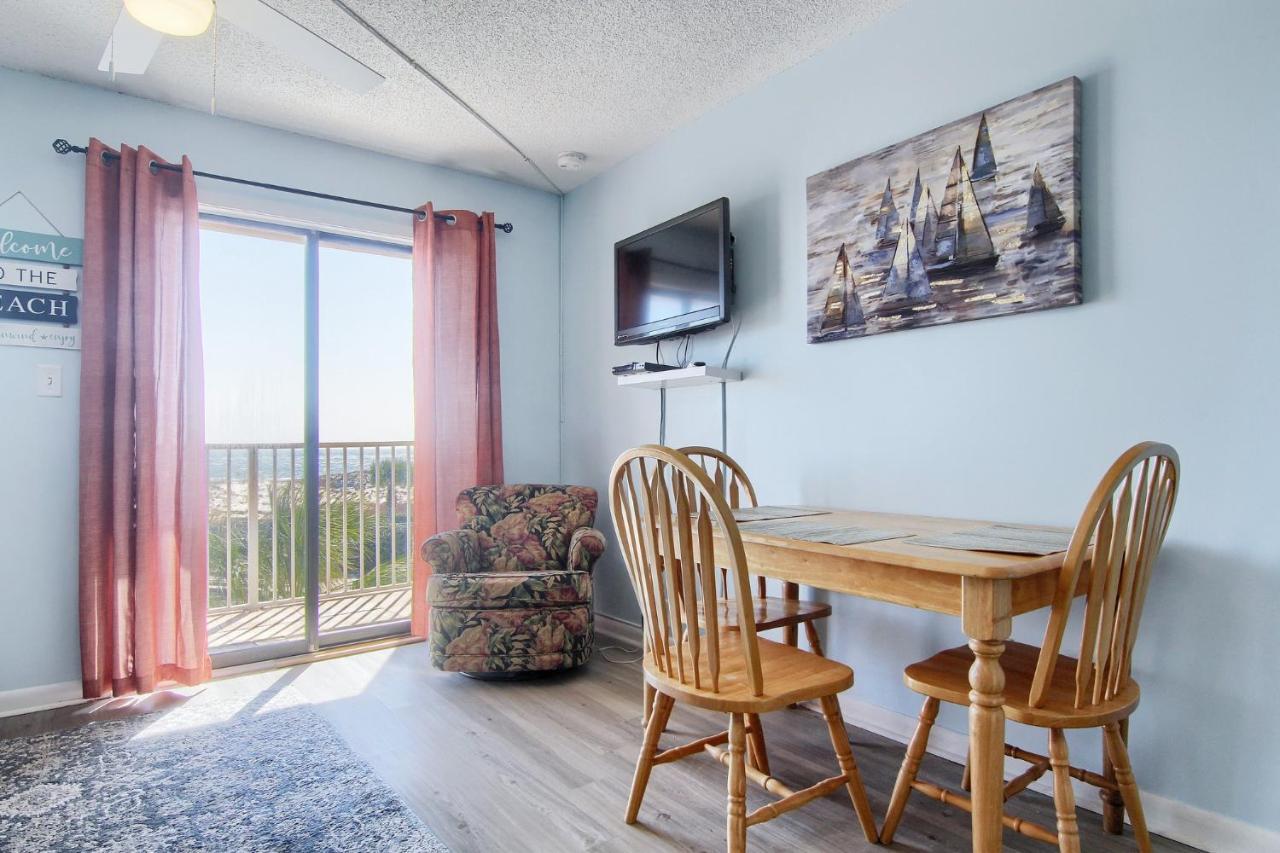 Gulf Shores Plantation Condos Kültér fotó