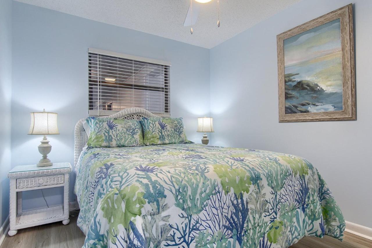 Gulf Shores Plantation Condos Kültér fotó