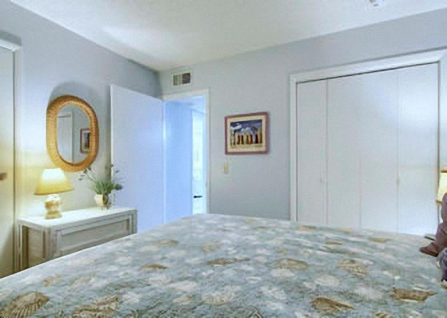Gulf Shores Plantation Condos Kültér fotó