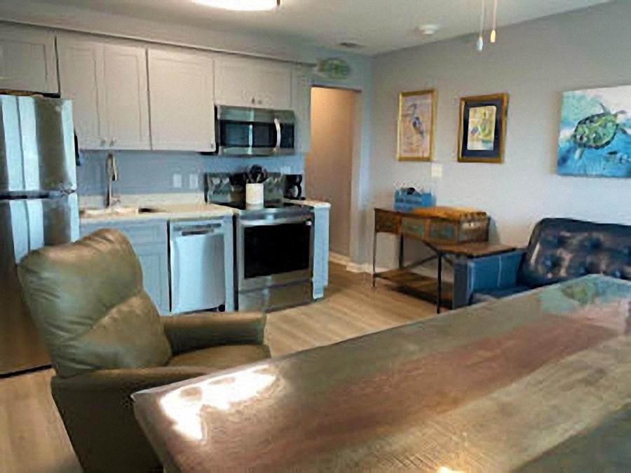 Gulf Shores Plantation Condos Kültér fotó