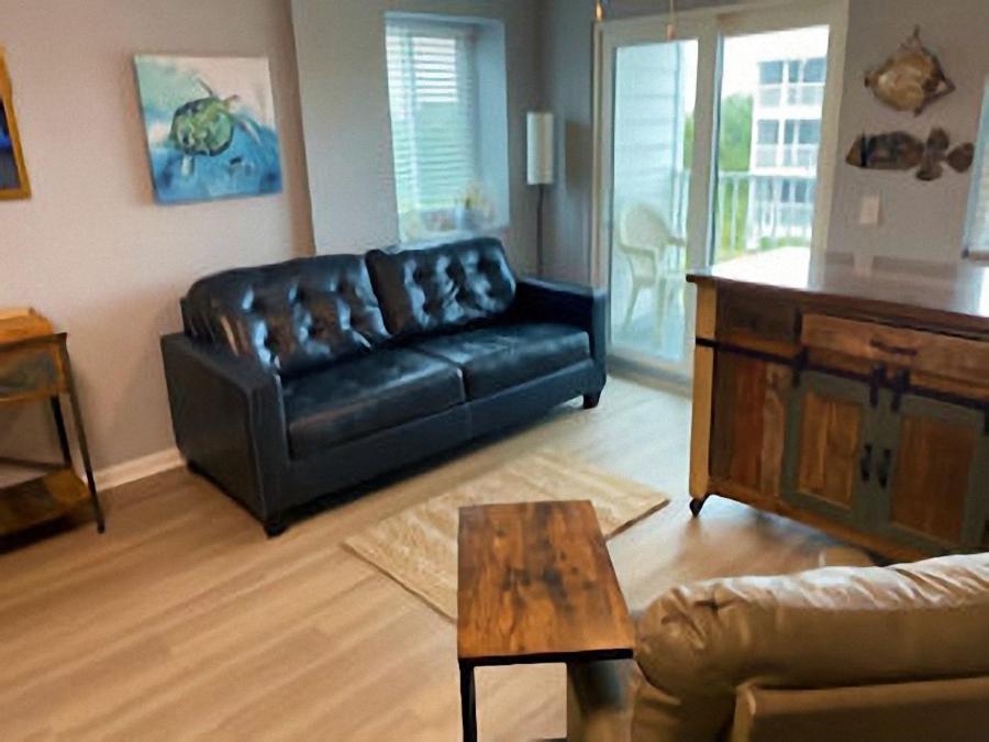 Gulf Shores Plantation Condos Kültér fotó