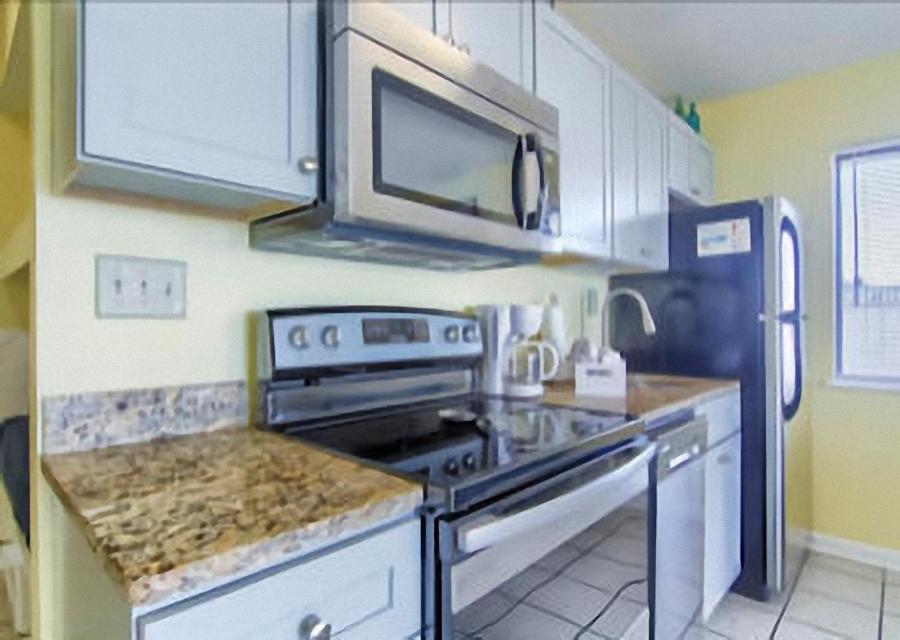 Gulf Shores Plantation Condos Kültér fotó