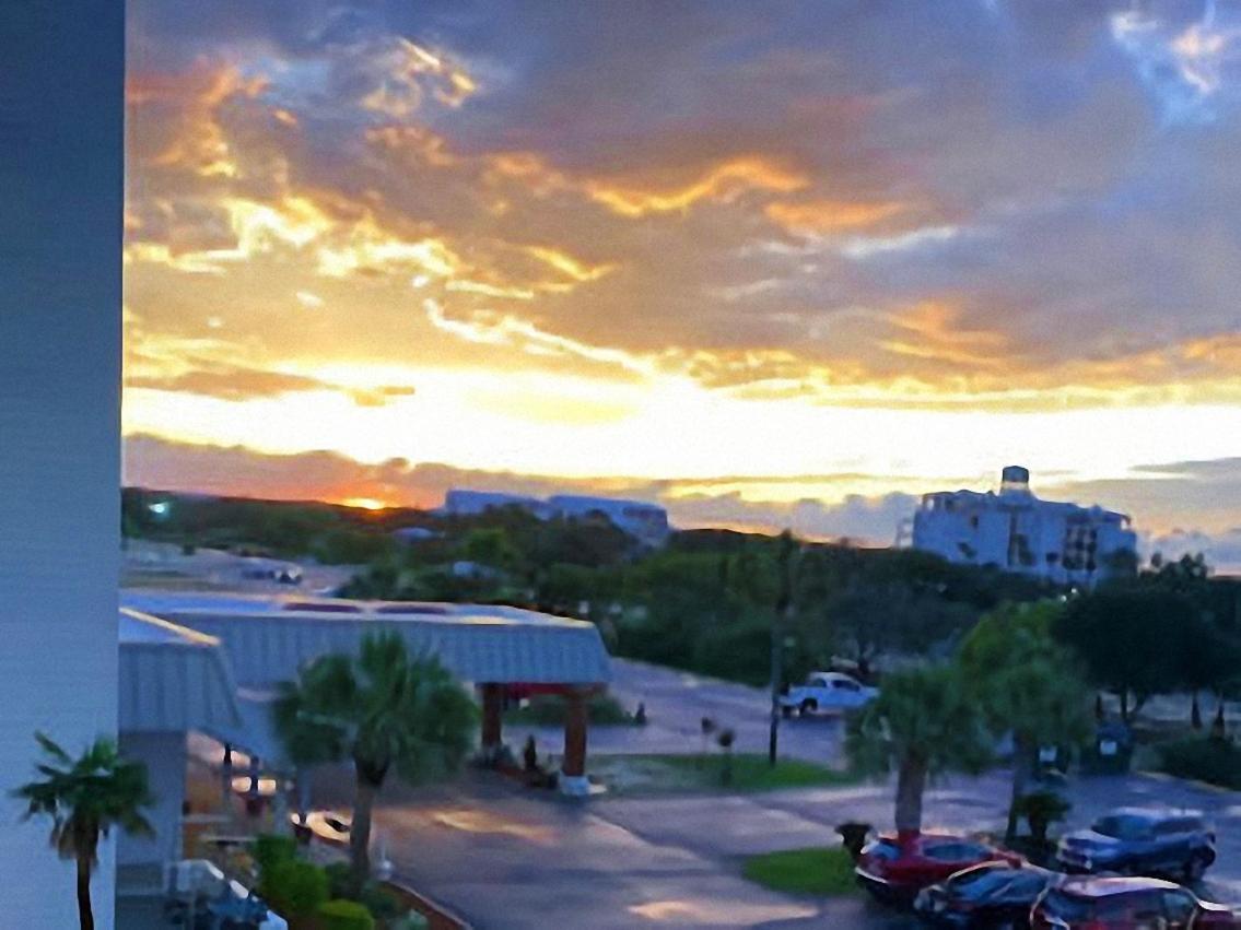 Gulf Shores Plantation Condos Kültér fotó