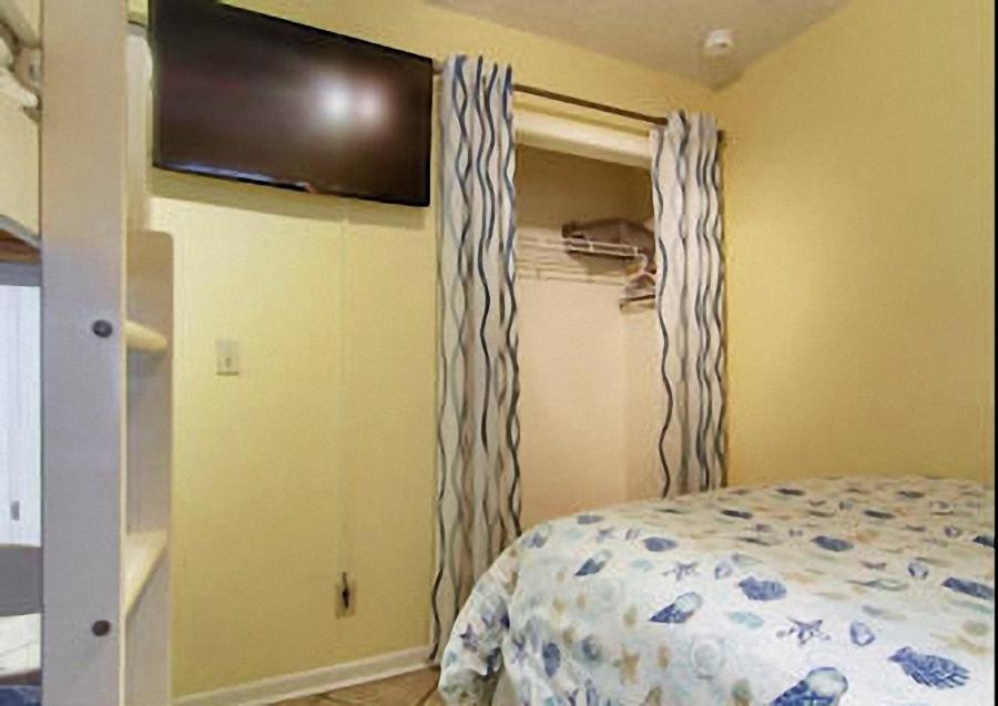 Gulf Shores Plantation Condos Kültér fotó