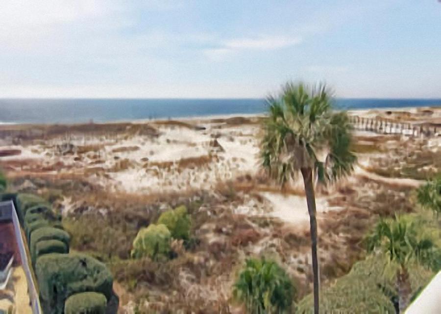 Gulf Shores Plantation Condos Kültér fotó