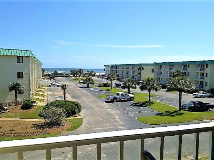 Gulf Shores Plantation Condos Kültér fotó