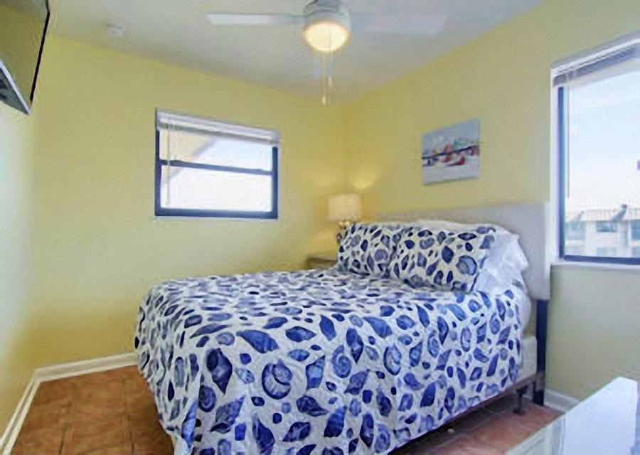Gulf Shores Plantation Condos Kültér fotó