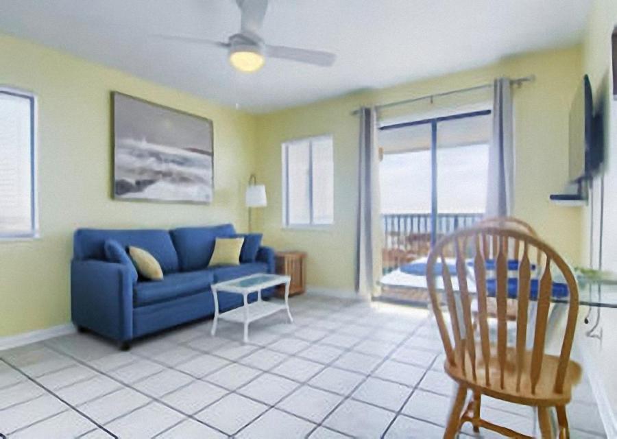 Gulf Shores Plantation Condos Kültér fotó