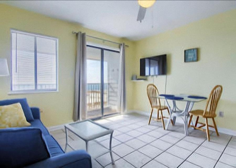 Gulf Shores Plantation Condos Kültér fotó