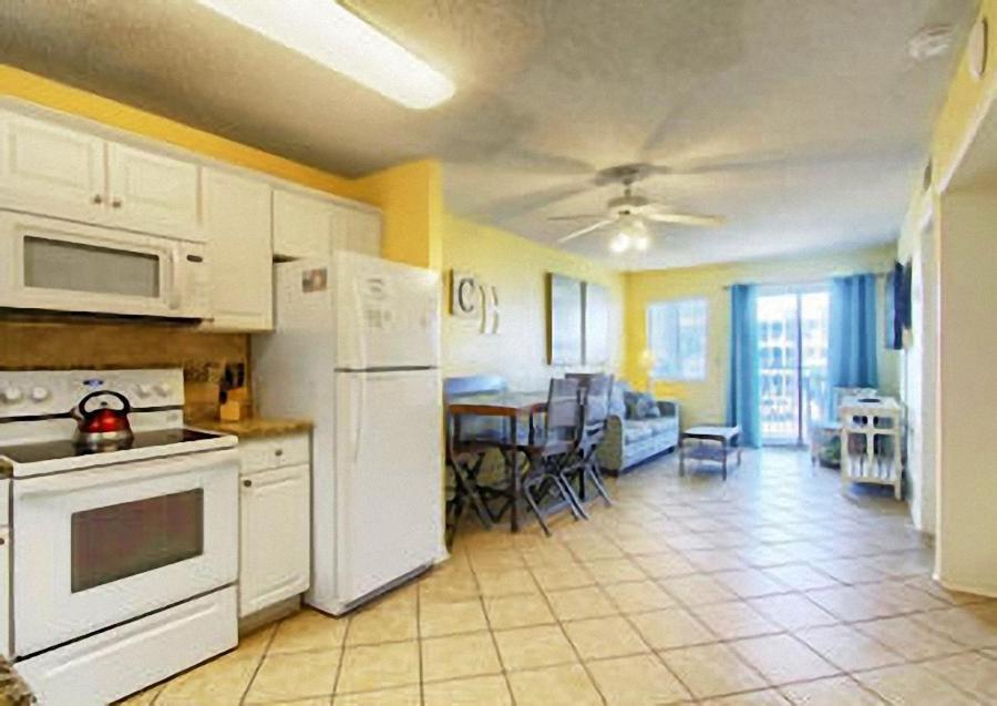 Gulf Shores Plantation Condos Kültér fotó