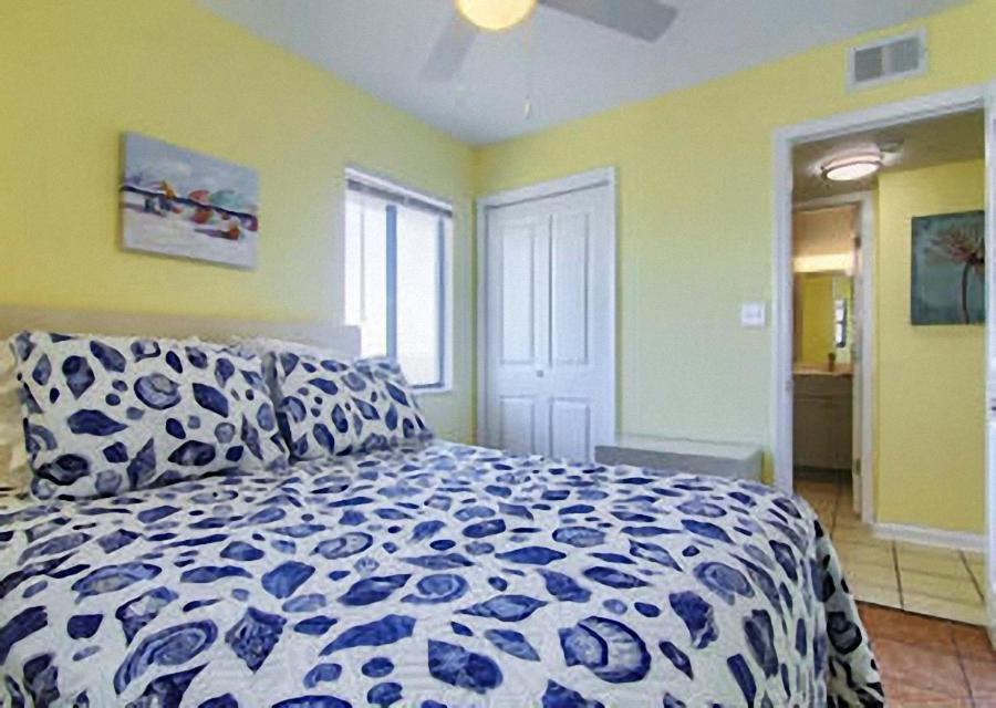 Gulf Shores Plantation Condos Kültér fotó