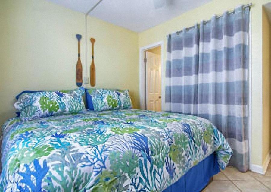 Gulf Shores Plantation Condos Kültér fotó