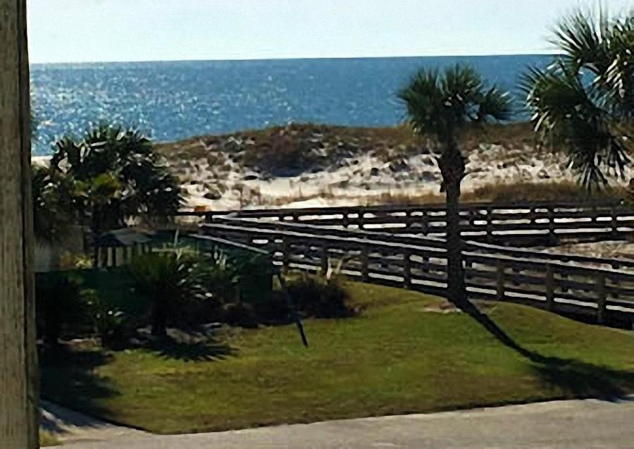Gulf Shores Plantation Condos Kültér fotó